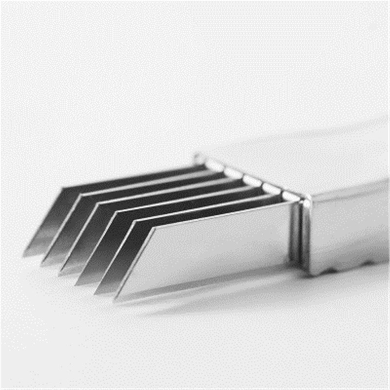 ReNext Stainless Steel Chopped Green Onion Knife,Kitchen Tool Slice Cutlery
