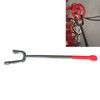 YMZTDDE Claw Valve Wheel Wrench: 1 3/8 in_1 1/2 in