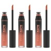 Catrice Endless Matte Liquid Lipstick, No. 010, Nude, Long-Lasting, Mattifying,