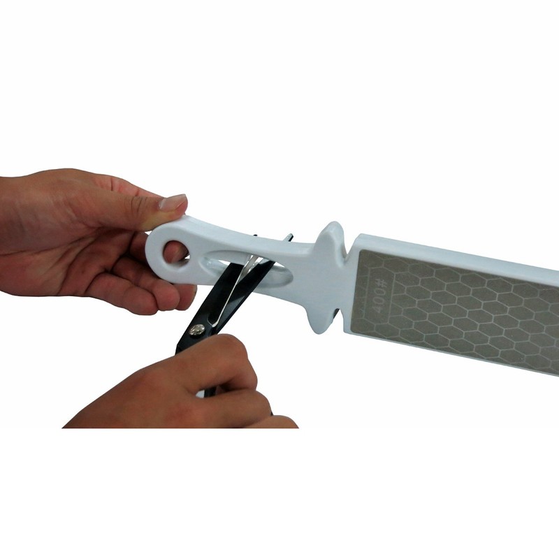 KONYO SUN UP Diamond Sharpener, 5-Way