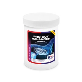 Equine America Pro Gut Balancer | Premium Ready To Use Horse & Pony Supplement | Support For Digestive Function & Performance | 900g