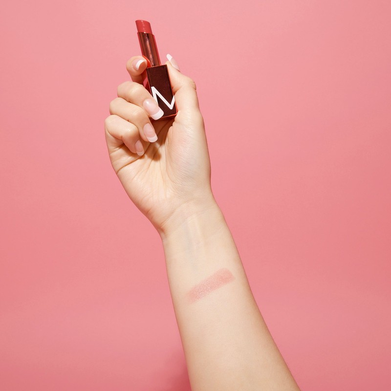 MCoBeauty Sheer Tint Lip Balm 3g (Various Shades), Girl Boss