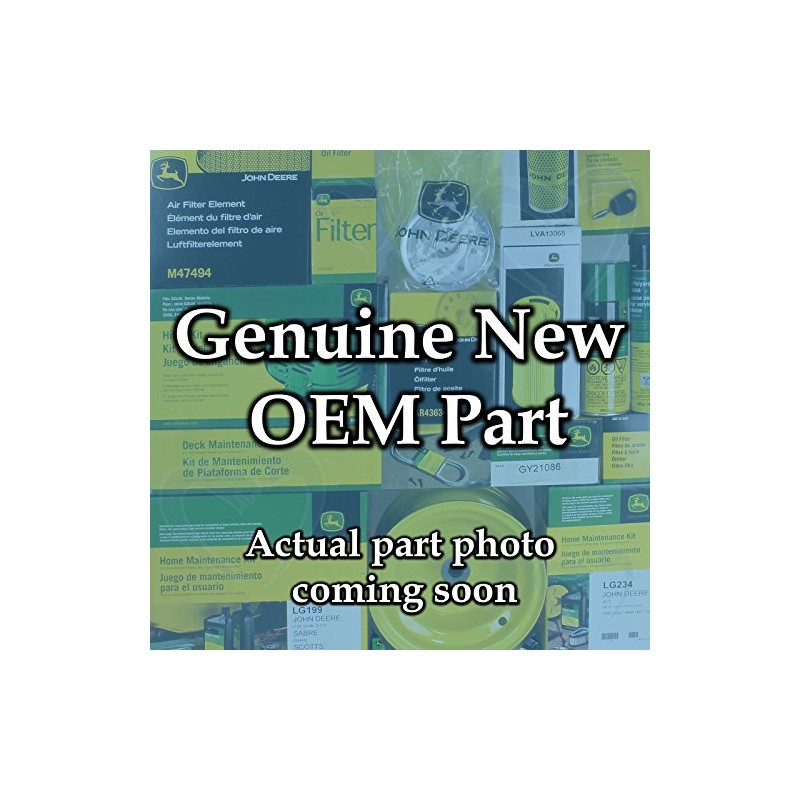 John Deere Original Equipment Retainer #T26597