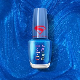 OPI아이 OPI [OPI X SUPER GIRL] RD0040 - SKLARIAN SAPPHIRE