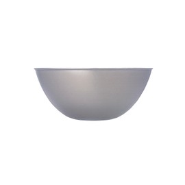 Sori Yanagi 18-8 SUS Stainless Steel Bowl, Designed by Feedback from Cooking Experts and Housewives, Tsubamesanjo, 10.6 inches (27 cm), Anti Drip-Back Rim, Dishwasher Safe, Large