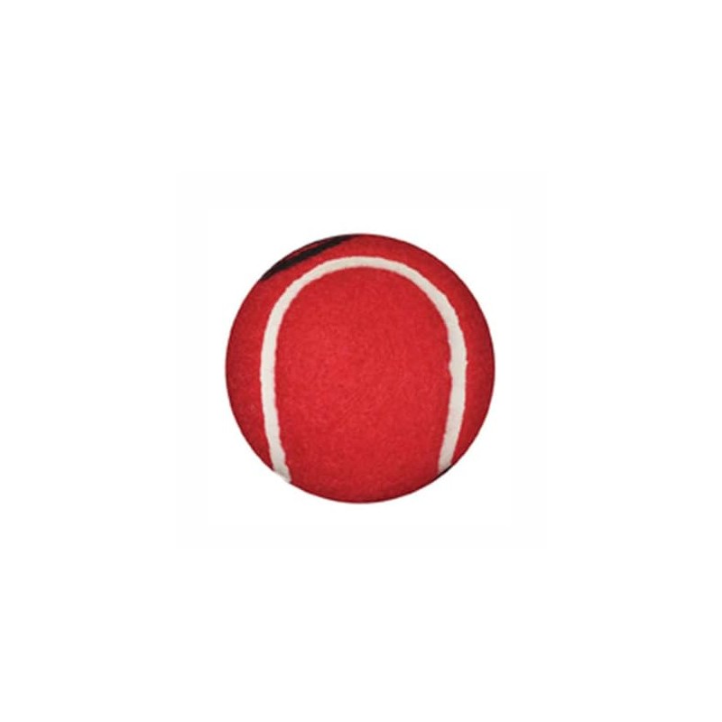 DMI Walkerballs, Red