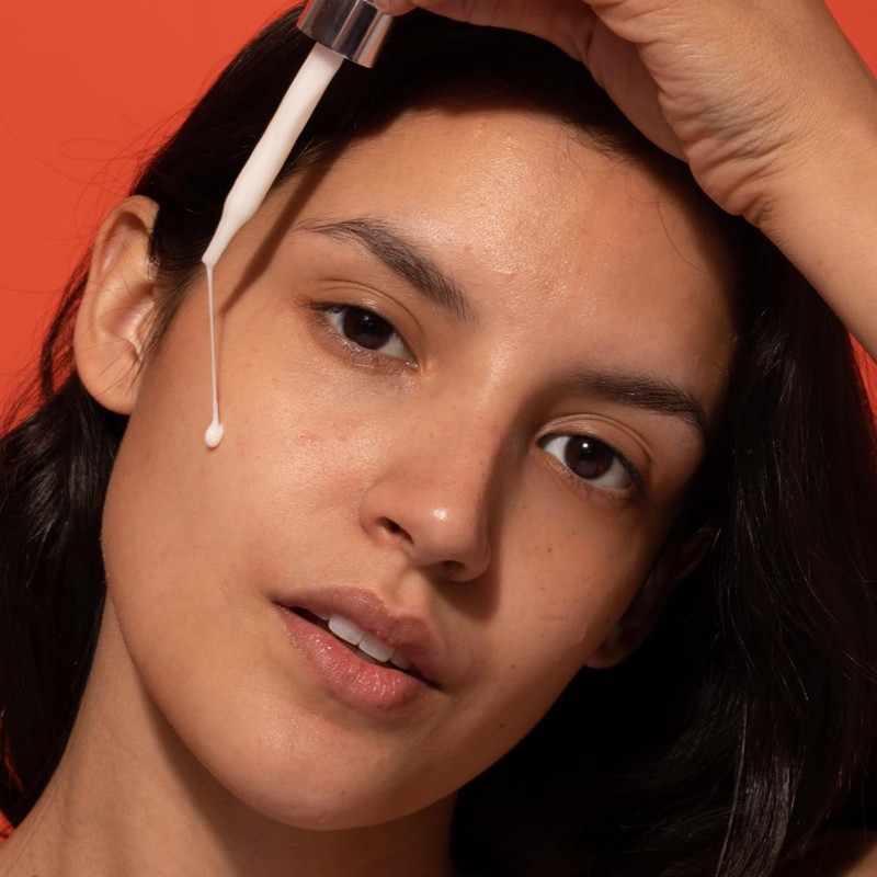 Fois Suero Facial Humectante Con Niacinamida Feel Vibrant