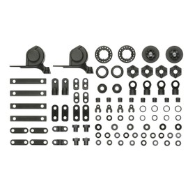 Tamiya 51510 Chassis N Parts (Spacer) XV-01