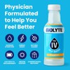 BIOLYTE Electrolyte Drink - IV in a Bottle Electrolyte Drink