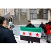 Premium Republic of Syria Syrian Arab Flag 3x5 Ft -