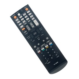 ALLIMITY RC-866M Replaced Remote Control fit for Onkyo AV Receiver RC866M Remote Control HTRC560 TX-NR626 TXNR626 HT-RC560