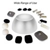 AOMAG 12000GS EAS Magnetic Remover - Extra Strong NdFeB Magnet