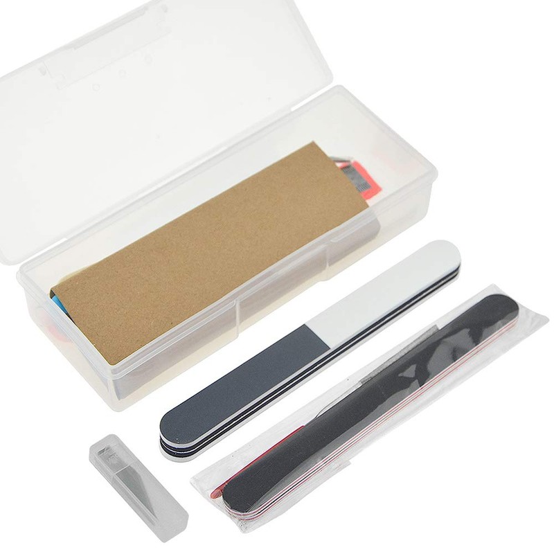 Bigstone 17 PCS Gundam Model Tools Kit Hobby Building Tools