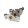 The ROP Shop | Fuel SHUTOFF Valve fits Gravely 985046