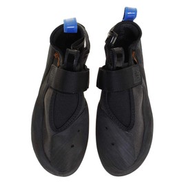 UnParallel Regulus Shoe, Grey/Black, 4.0