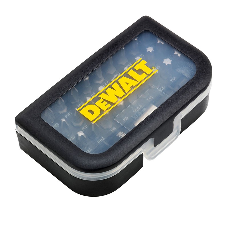 DEWALT Bit Set 31 Pieces