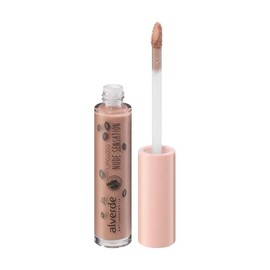 alverde Natural Cosmetics Lip Gloss Nude Sensation 20, 5 ml