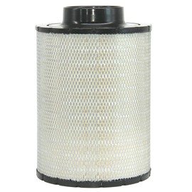 BAIZHIHUA AH-1141 (H&V) Air Filter Replaces B085011, 46637, 6637, PA2818, AH1141, CA6818, LAF2533, 3912020, 2912986 Compatible with dodge ram 7.3 PowerStroke 6BTA 5.9 for 4" intakes tube turbo