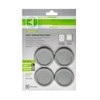 Electrolux Universal Washing Machine Feet Grey E4WHPA02