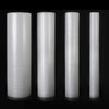 Korean-Made Window Insulation Film (Bubble Wrap) - Windproof & Anti-Condensation - 1m Width x 2m (20 rolls)