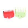 Pack of 2 Hair Trimmers Comb Guides Fully Compatible Attachment