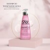 Shampoo Matizador Rosa Efectos Tonos Rosas Color Fantasía