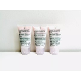 Clinique 3 Clinique Rinse-Off Foaming Cleanser Mousse 1 oz/ 30ml *3 = 3 oz/ 90ml In Total