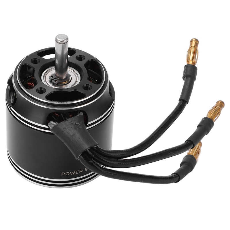 D4250EVO RC Outrunner Brushless Motor for UAV Aircraft Remote Control