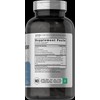 Horbäach Glucosamine Chondroitin Turmeric MSM | 3600 mg | 360