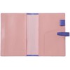 Franklin Planner Color Noblesa Organizer Cover B6 Size 65806 Very