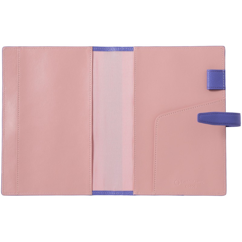 Franklin Planner Color Noblesa Organizer Cover B6 Size 65806 Very