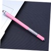 Gadpiparty Metal Capacitive Stylus Pen with Disc for Touch Screen