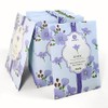 Scented Sachets - 12 Pack, Long-Lasting Home Fragrance Sachet Bags,