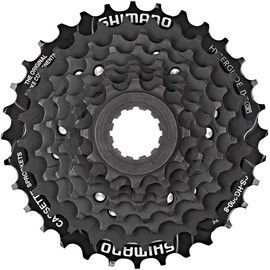 SHIMANO CS-HG200 8-Speed 12-32t Cassette