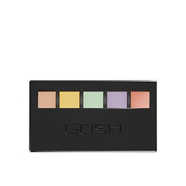 Paleta Correctores Colour Corrector Kit 001 Colour Mix – Gosh Copenhagen