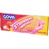 Goya Foods Strawberry Wafer, 4.94 Ounce (Pack of 24)