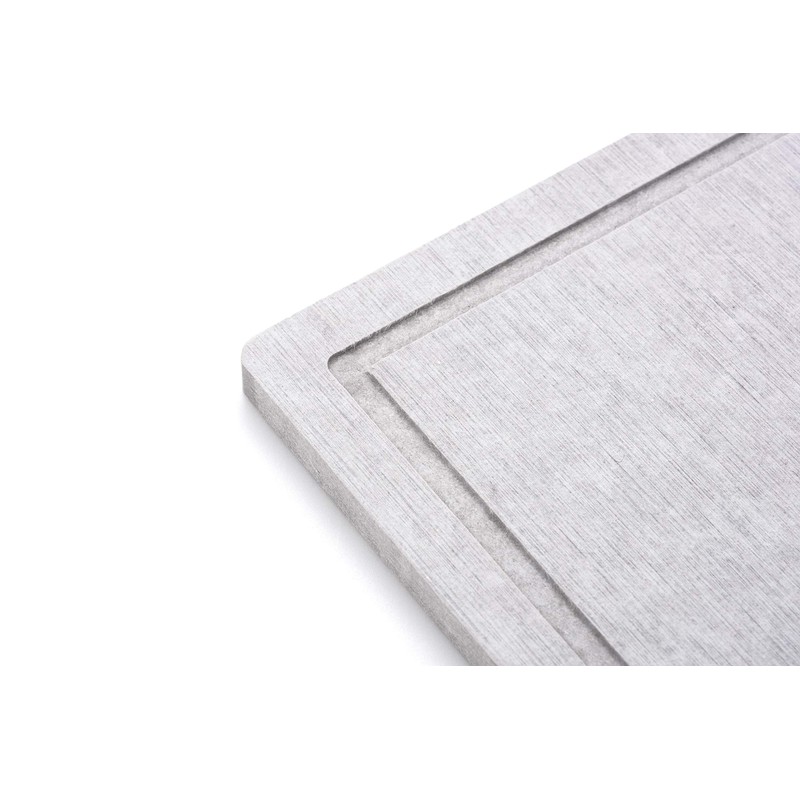 Nihonosumukanpokagi Dish Drainer, Water Absorption, Drainer, Drainer, Mat, Diatomaceous Earth,