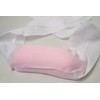 Hasegawa Co., Ltd. Wear Obi Pillow with Gauze (Made in