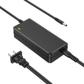 20V 1.8A Soundbar Charger for Bose Solo TV Speaker Soundbar Series II 2 Sound bar Home Theatre System 418775 845194-1100 8451941100 845194-110 845194110 Speaker Soundbar AC DC Adapter Power Cord