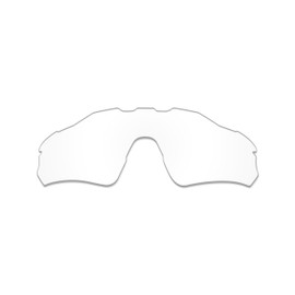 Vonxyz Lenses Replacement for Oakley Radar EV Path Sunglass - High Intensity Clear Anti-Blue Light