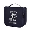 Snoopy SPZ-3549 Pouch Snoopy0411 Navy, navy (SPZ-3549)