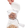 Progressive International Prepworks NUT Chopper, One Size (White)