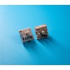 HMX Latte Linear Switches:_72 Switches