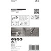 Bosch 1x Expert AVZ 32 RT4 Sanding Fingers (for Paint