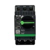 New Motor Circuit Breaker GV2P01 0.1-0.16A Manual Motor Starter with