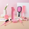 Kit de Peine para Peinar el Cabello, 12PcsPeine para Peinar