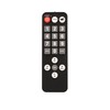 Zehnder Original Seniors Remote Control for HX 2600 Mini HDTV