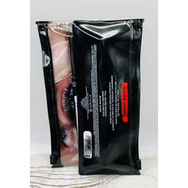 Victoria's Secret 2xVICTORIA’S SECRET~Major Lashes~Full Volume Mascara~New~14