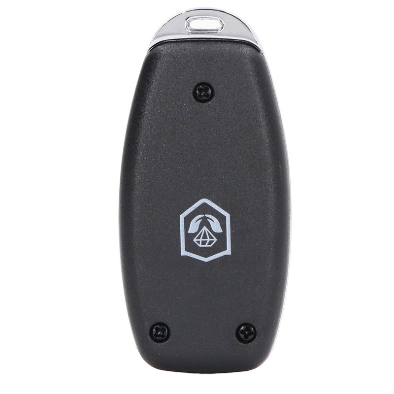 Remote Control Three Button Waterproof Door Lock Remote Control for