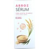 Sérum de Arroz con Probióticos, PDRN Vegetal, Ilumina, Unifica e
